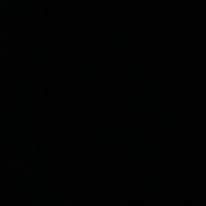 Meet your Posher, Hunter